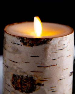 Sale Birch Miracle Flame LED Candles Candles & Scents|Candles & Scents