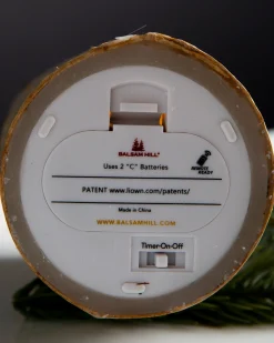 Sale Birch Miracle Flame LED Candles Candles & Scents|Candles & Scents