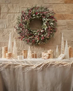 Sale Birch Miracle Flame LED Candles Candles & Scents|Candles & Scents