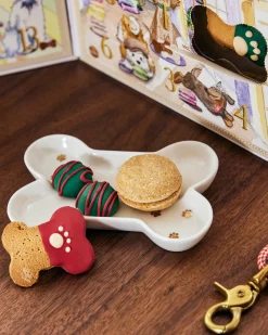 Best Bonne Et Filou 24-Day Dog Treat Advent Calendar Holiday Gourmet Gifts|Advent Calendars