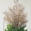 Outlet Branch Bouquet Christmas Tree Toppers Toppers