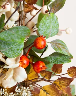 Hot Briarwood Cottage Foliage Wreaths|Garlands