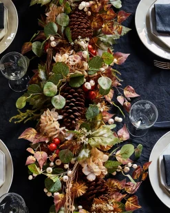 Hot Briarwood Cottage Foliage Wreaths|Garlands