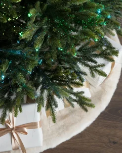 Outlet Broadway Fiber Optics Trees 7 - 7.5 Feet|6 - 6.5 Feet