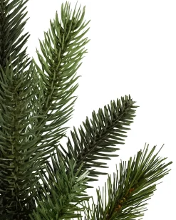 California Baby Redwood Trees 7 - 7.5 Feet|Pre-Lit
