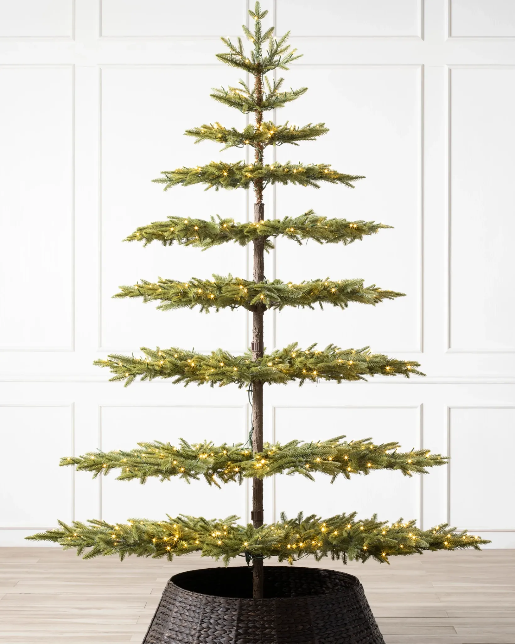 Online Calistoga Ornament® Trees 7 - 7.5 Feet|6 - 6.5 Feet