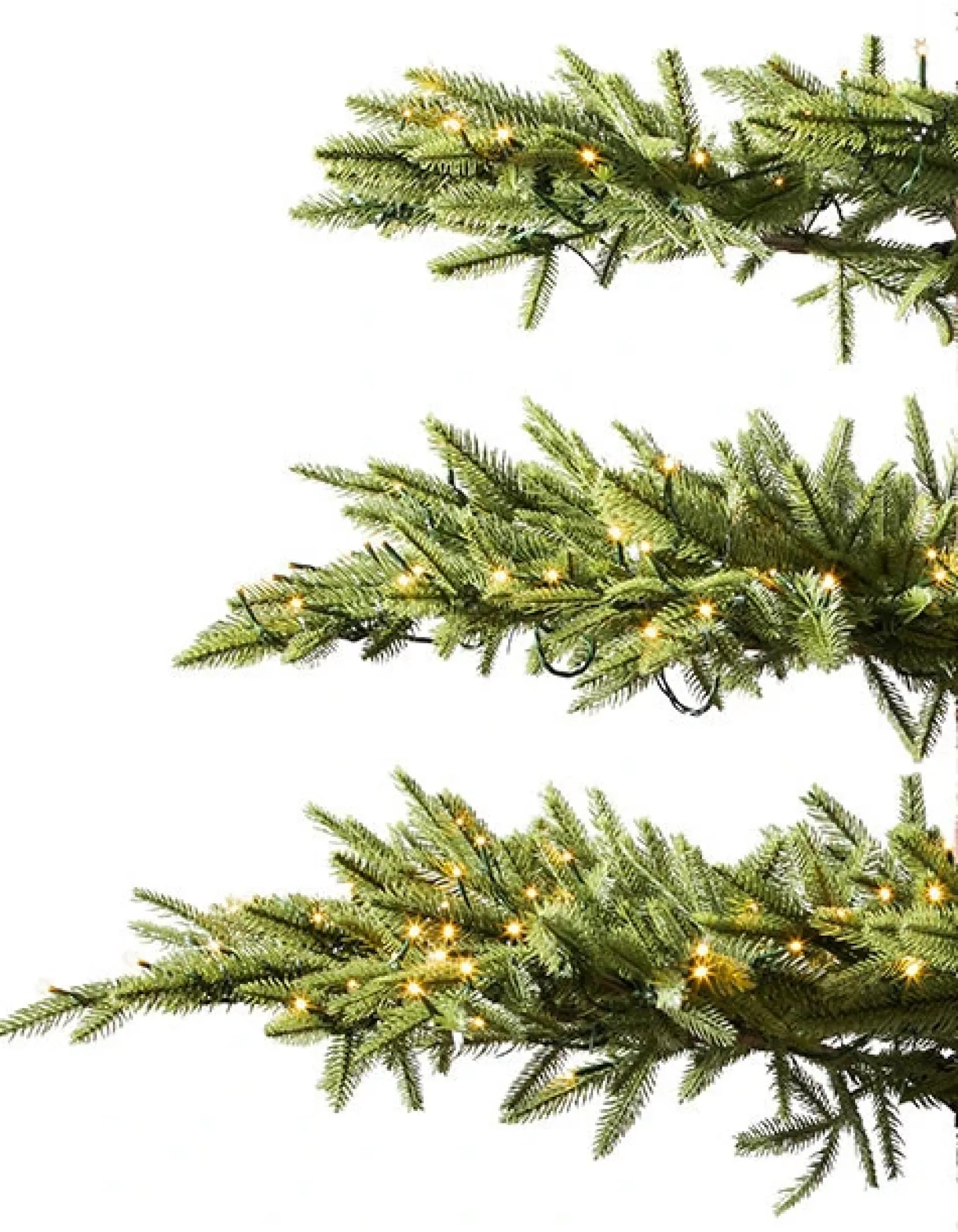 Online Calistoga Ornament® Trees 7 - 7.5 Feet|6 - 6.5 Feet