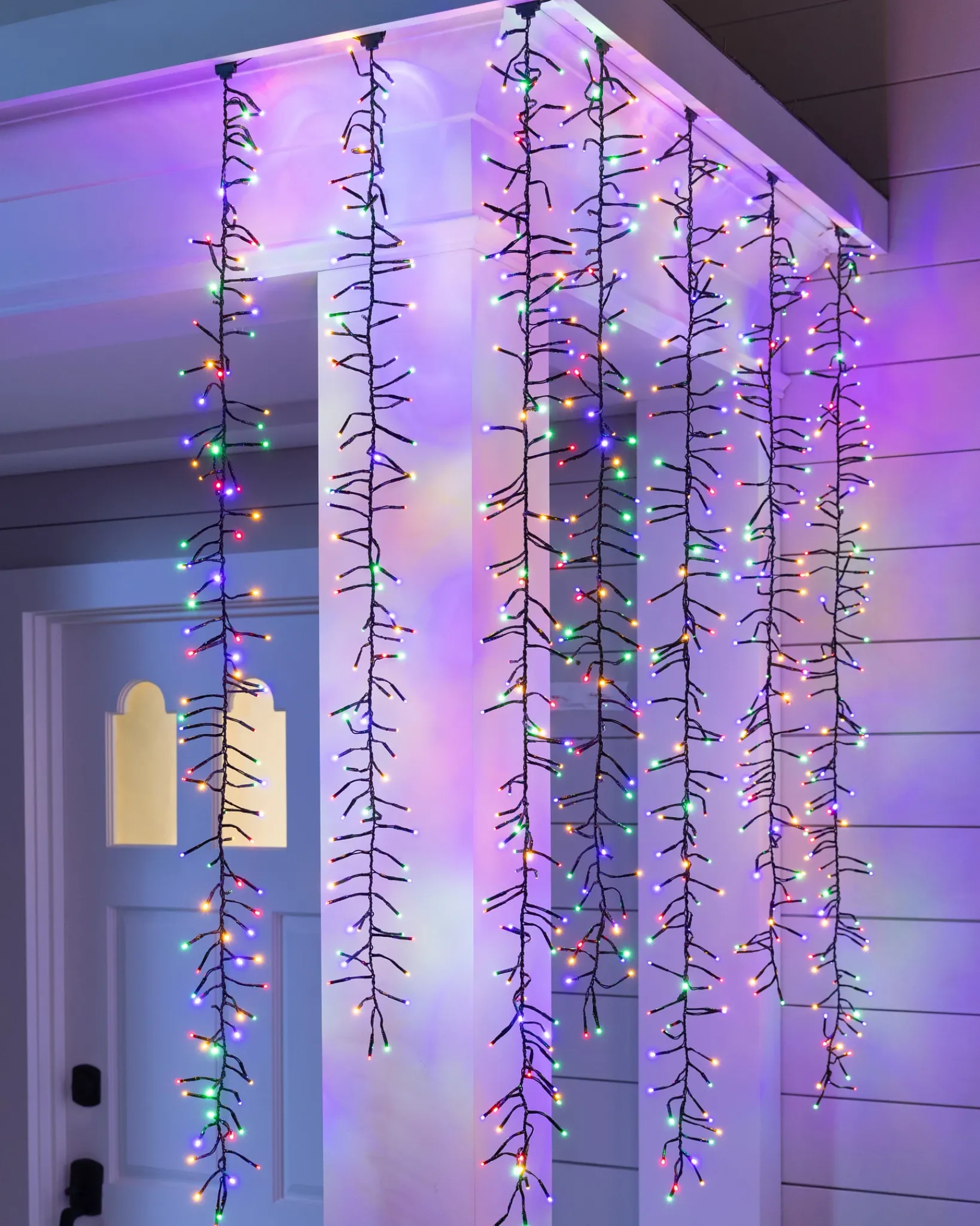 Discount Cascading Micro LED Light Strings Lights|String Lighting & Lanterns