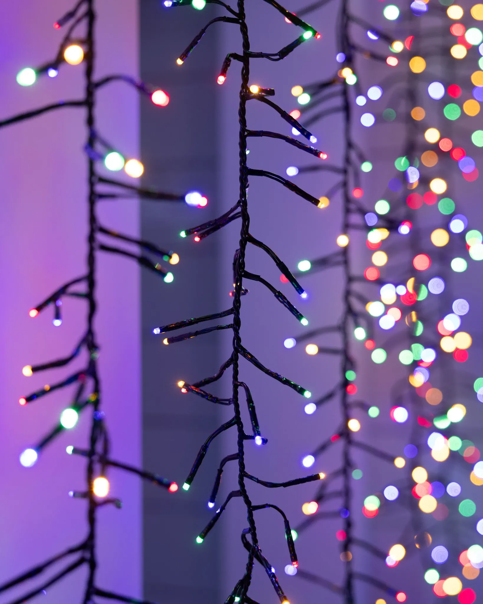Discount Cascading Micro LED Light Strings Lights|String Lighting & Lanterns