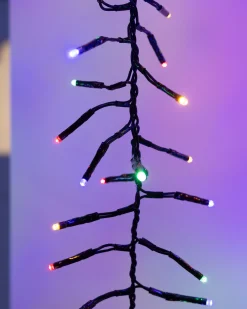 Discount Cascading Micro LED Light Strings Lights|String Lighting & Lanterns