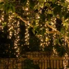 Cascading Tree Light Strings Lights|String Lighting & Lanterns