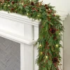 Sale Cedar Berry Woods Foliage 26 - 28 Inch|Indoor