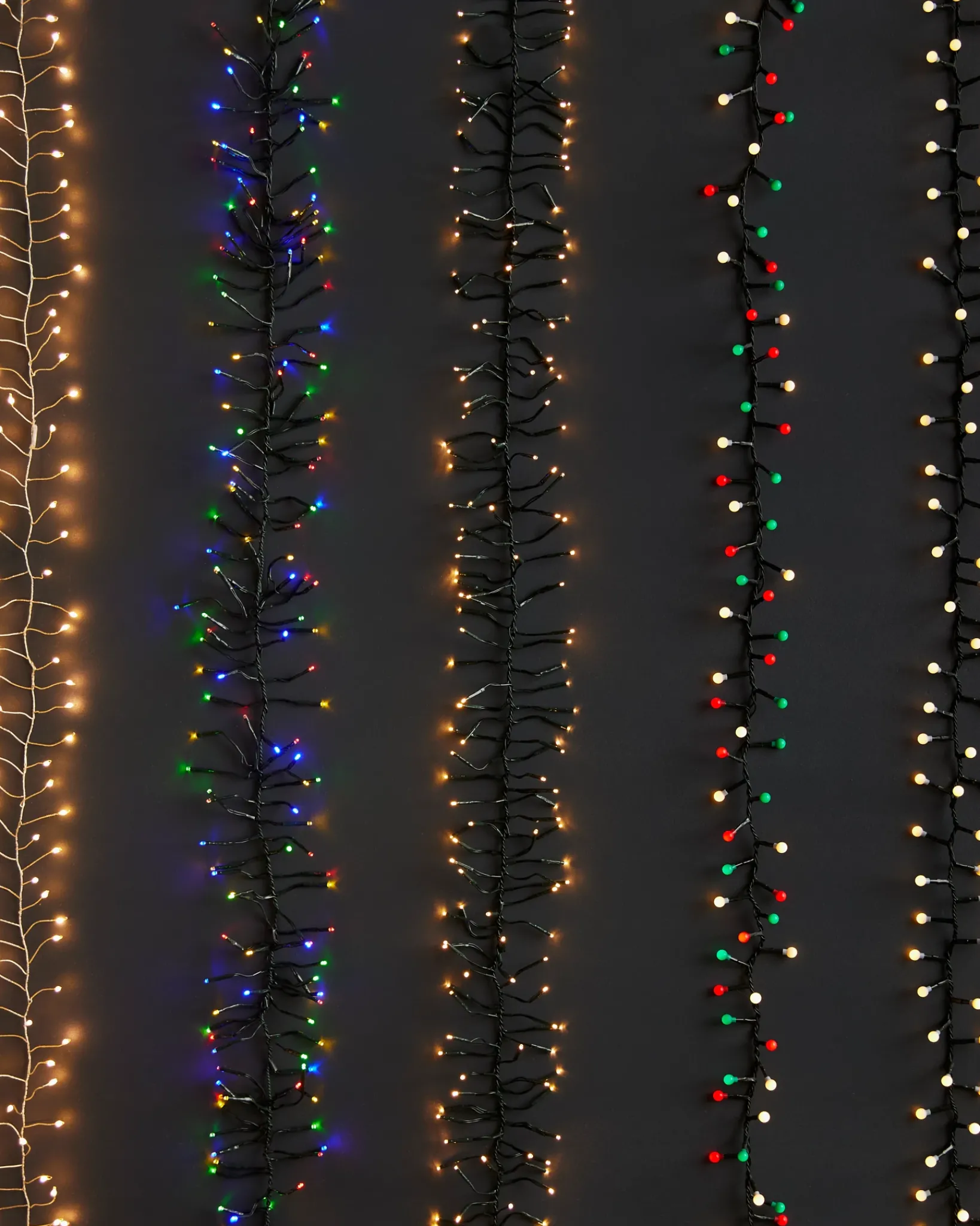 Cherry Light Strings Lights|String Lighting & Lanterns