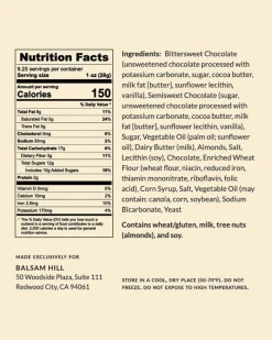 Clearance Chocolate Bark Collection Holiday Gourmet Gifts|Gifts For Christmas