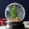 Christmas Moments Musical Snow Globes Gifts For Christmas