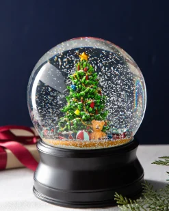 Christmas Moments Musical Snow Globes Gifts For Christmas