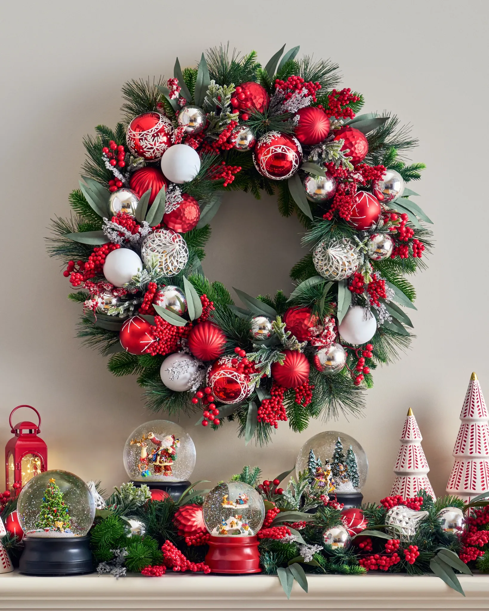 Christmas Moments Musical Snow Globes Gifts For Christmas
