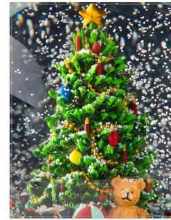 Christmas Moments Musical Snow Globes Gifts For Christmas