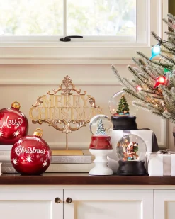 Christmas Moments Musical Snow Globes Gifts For Christmas