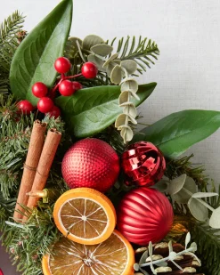 Citrus Spice Foliage Indoor|5 - 7 Feet