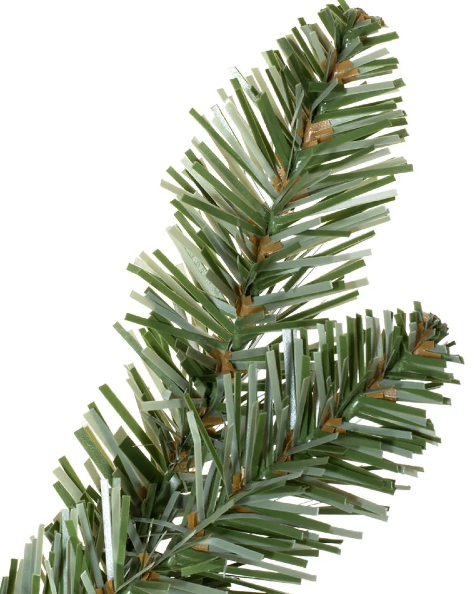Hot Classic Blue Spruce® Foliage 30 - 42 Inch|Pre-Lit