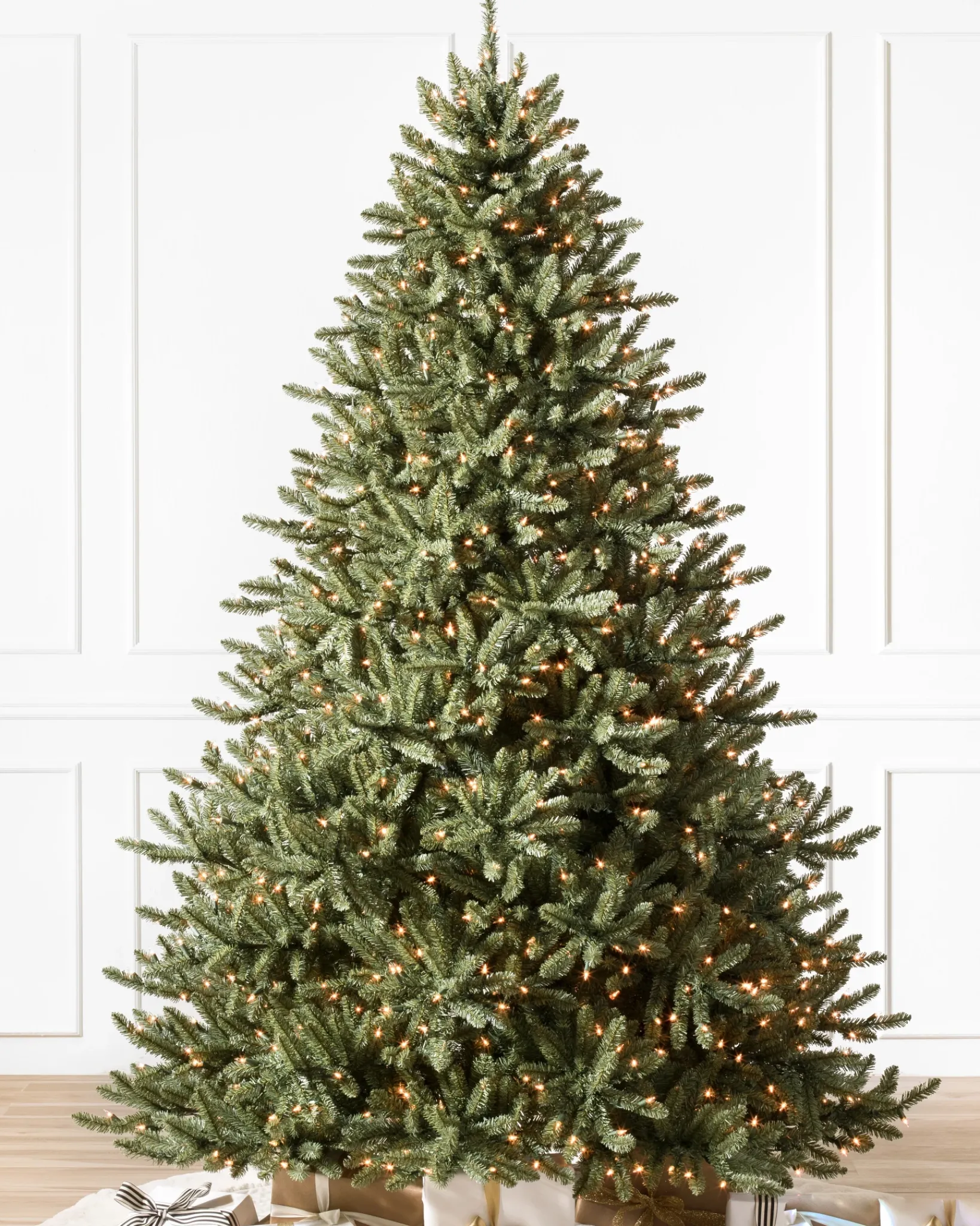 Outlet Classic Blue Spruce Trees 7 - 7.5 Feet|Under 6 Feet