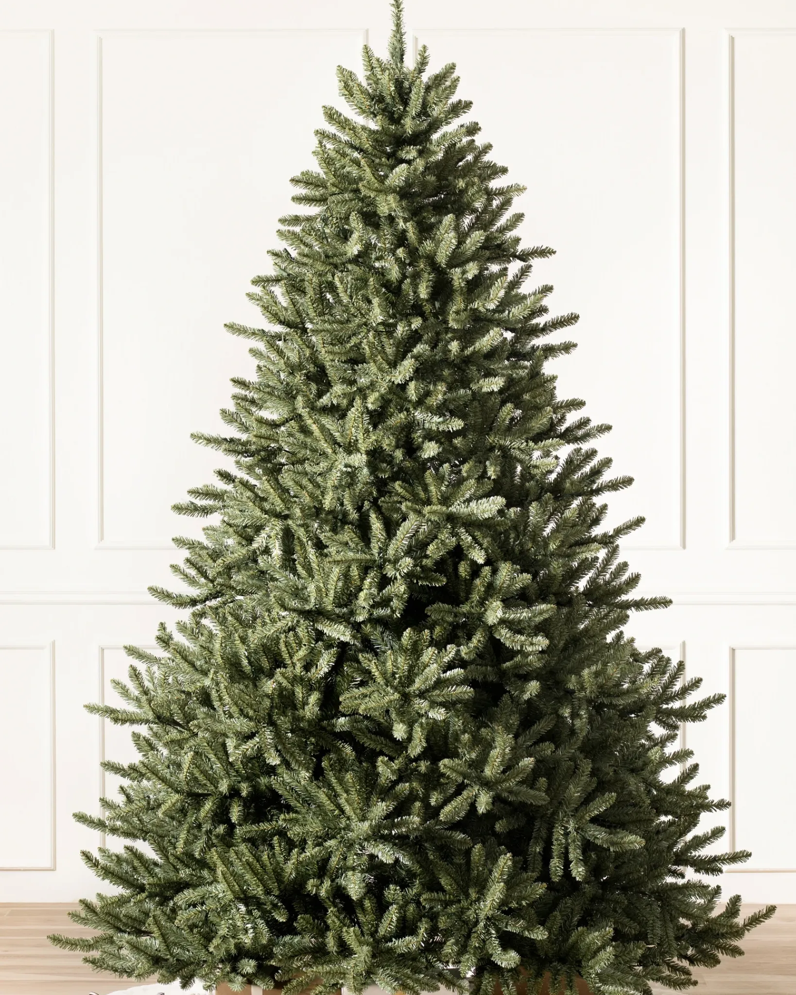 Outlet Classic Blue Spruce Trees 7 - 7.5 Feet|Under 6 Feet