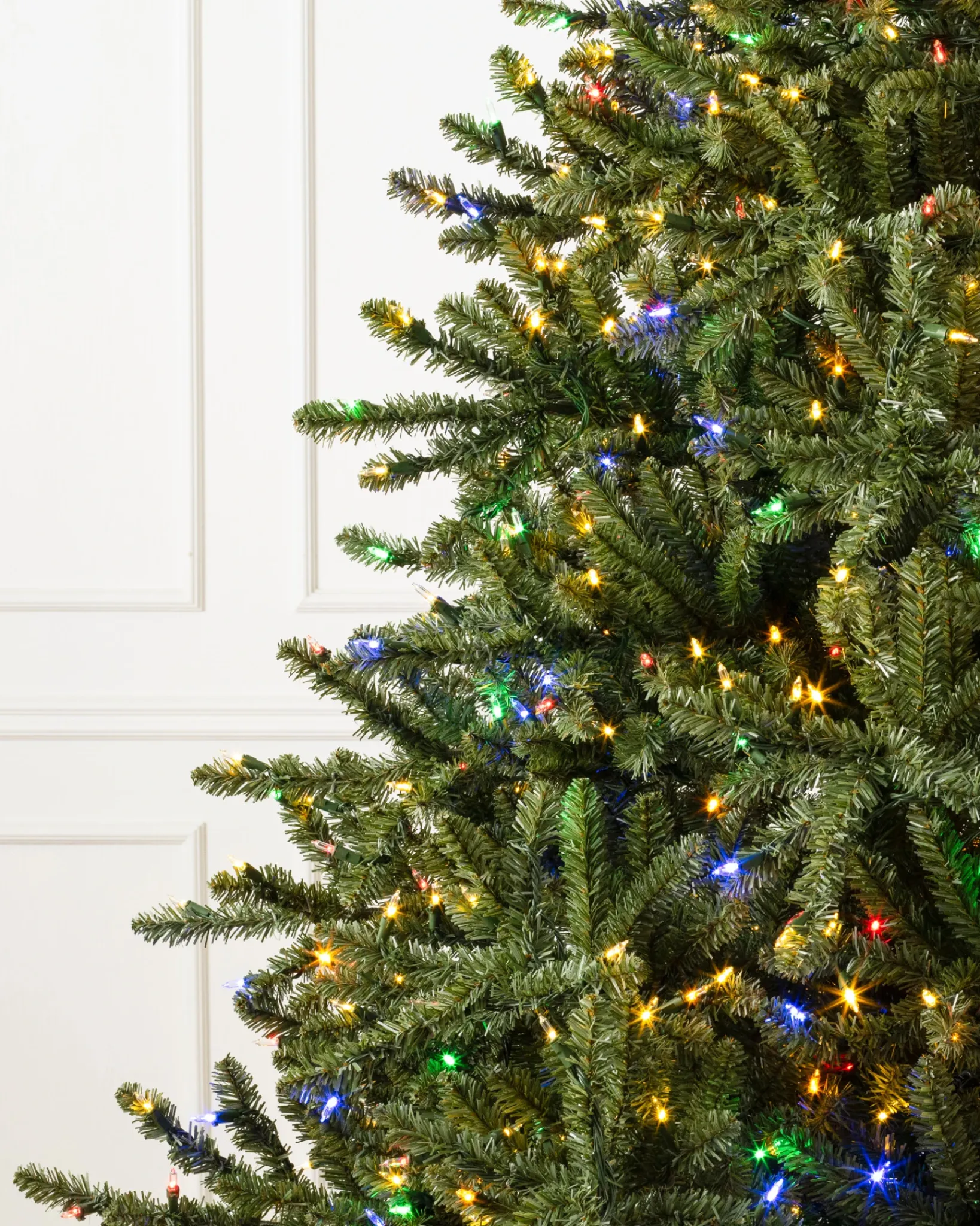 Outlet Classic Blue Spruce Trees 7 - 7.5 Feet|Under 6 Feet