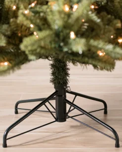 Outlet Classic Blue Spruce Trees 7 - 7.5 Feet|Under 6 Feet