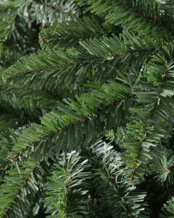 Hot Classic Evergreen Spruce Trees 7 - 7.5 Feet|6 - 6.5 Feet