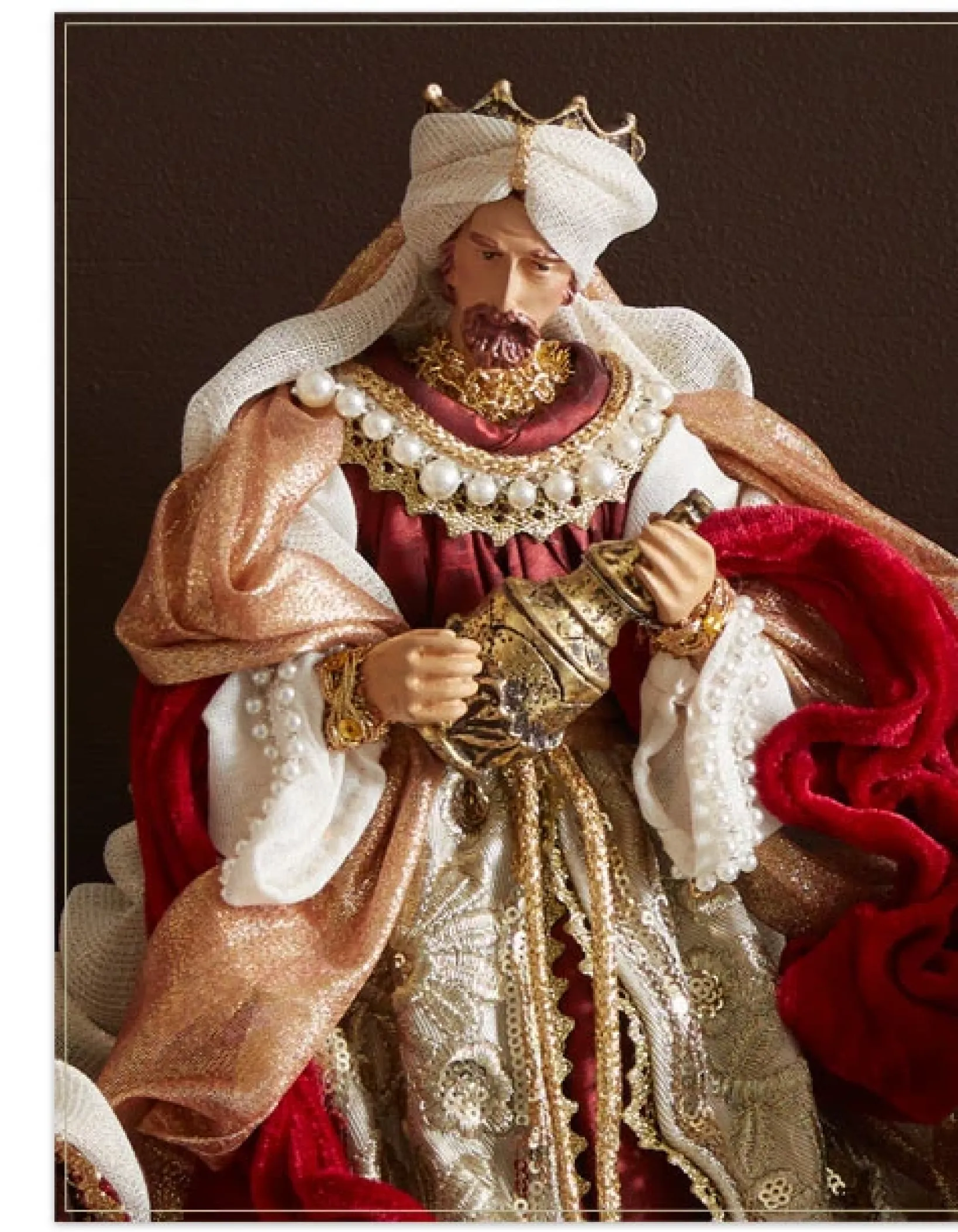 Classic Nativity Sets Gifts For Christmas