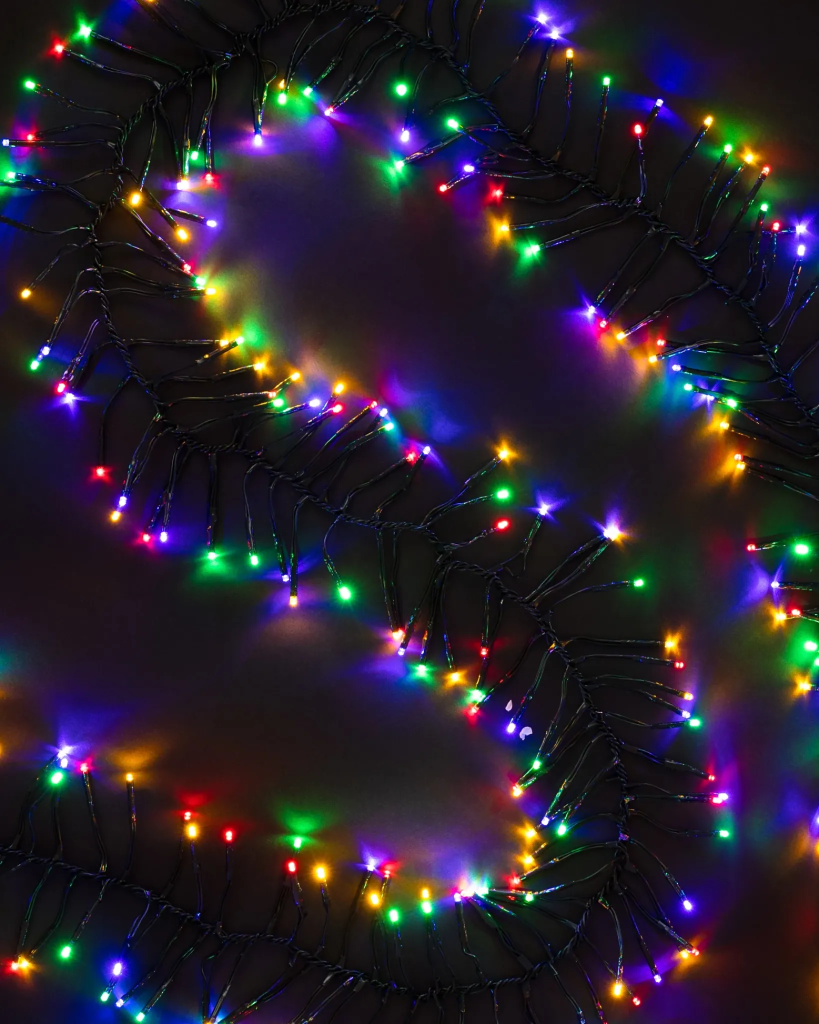 Sale Cluster Micro LED String Lights Lights|String Lighting & Lanterns