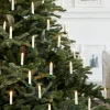 Sale Color-Changing Christmas Tree LED Candles Candles & Scents