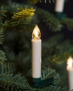 Sale Color-Changing Christmas Tree LED Candles Candles & Scents