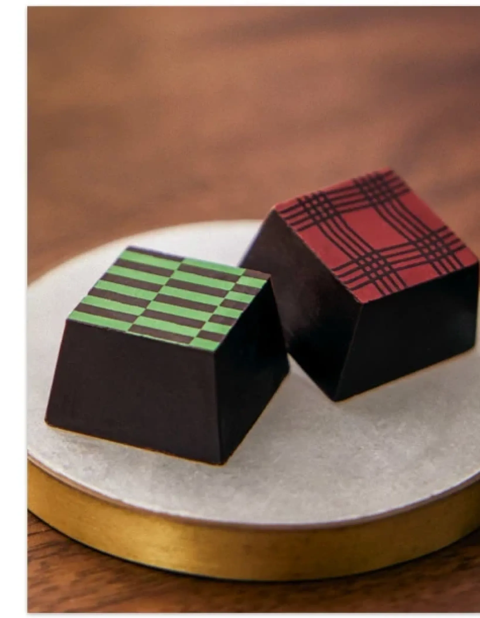 Discount Compartés Chocolate 24-Day Advent Calendar Holiday Gourmet Gifts|Advent Calendars