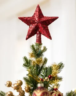Discount Decorated Tree Kits Tabletop & Accent Trees|Gifts For Christmas