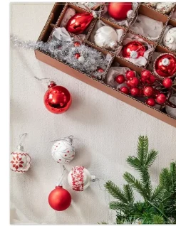 Discount Decorated Tree Kits Tabletop & Accent Trees|Gifts For Christmas