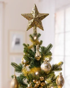 Discount Decorated Tree Kits Tabletop & Accent Trees|Gifts For Christmas