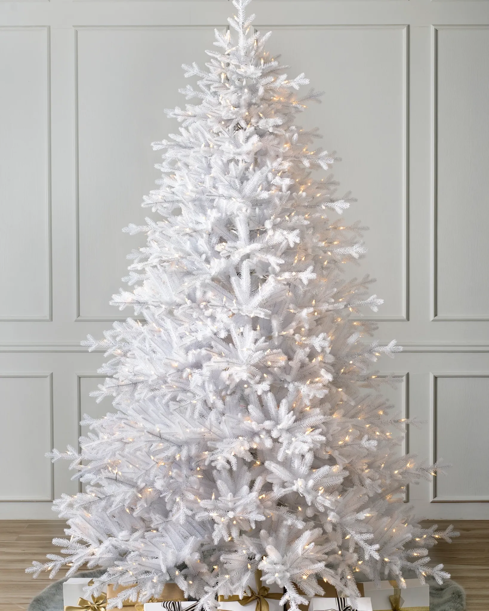 Hot Denali White® Trees 7 - 7.5 Feet|6 - 6.5 Feet