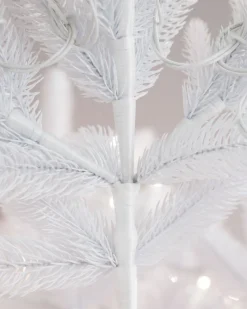 Hot Denali White® Trees 7 - 7.5 Feet|6 - 6.5 Feet