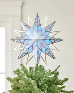Best Double-Sided Starburst Tree Toppers Toppers