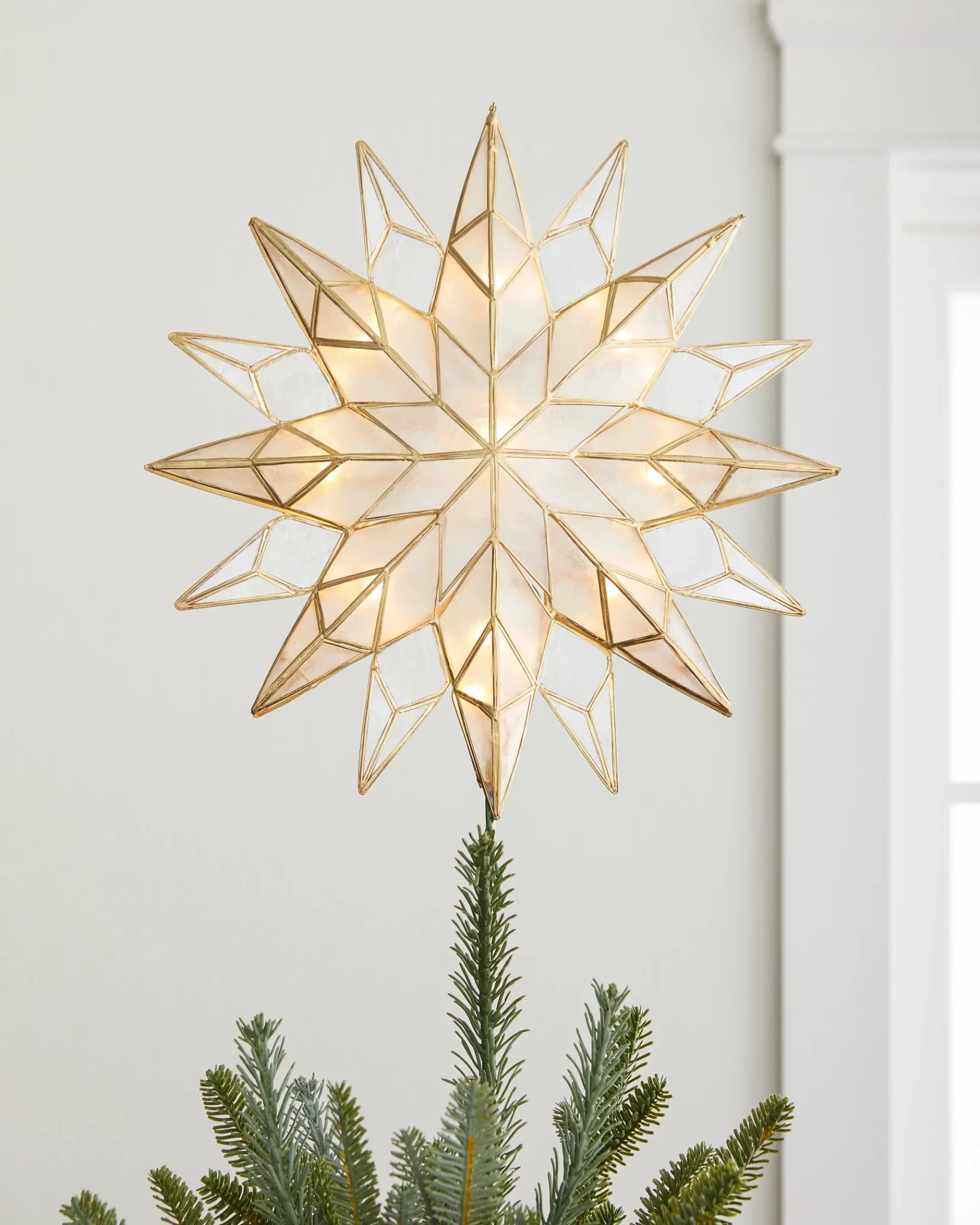 Best Double-Sided Starburst Tree Toppers Toppers