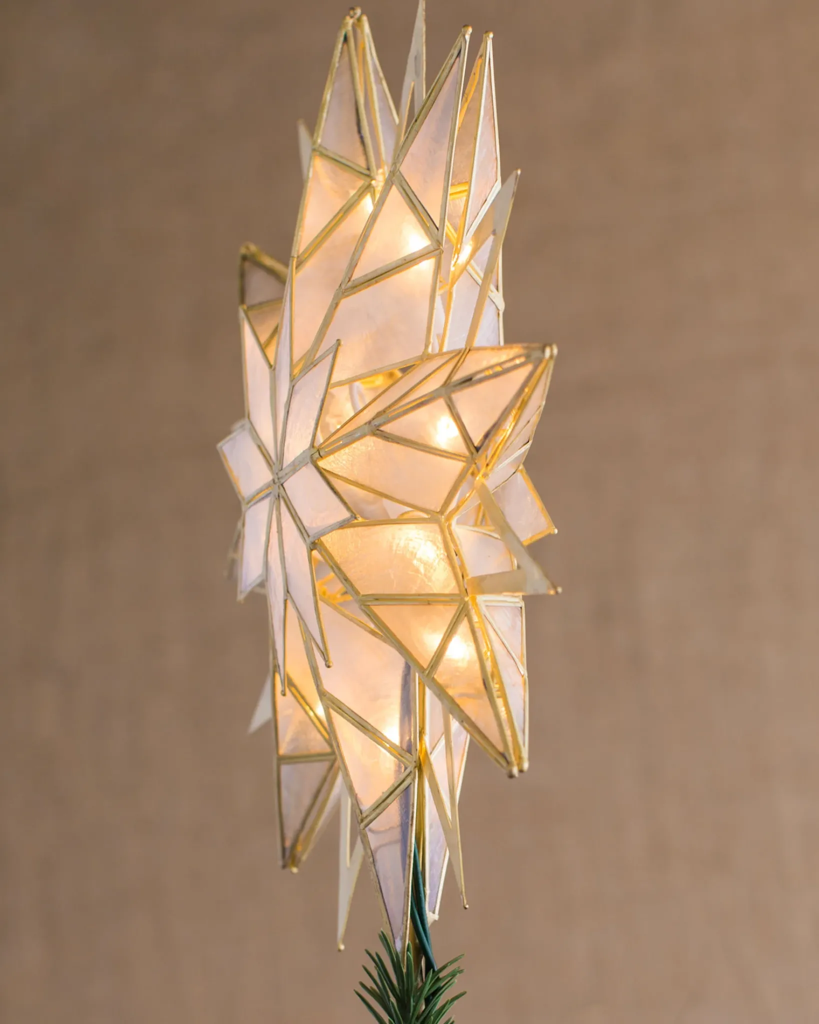 Best Double-Sided Starburst Tree Toppers Toppers