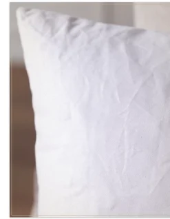 Outlet Down Pillow Inserts Pillows & Throws