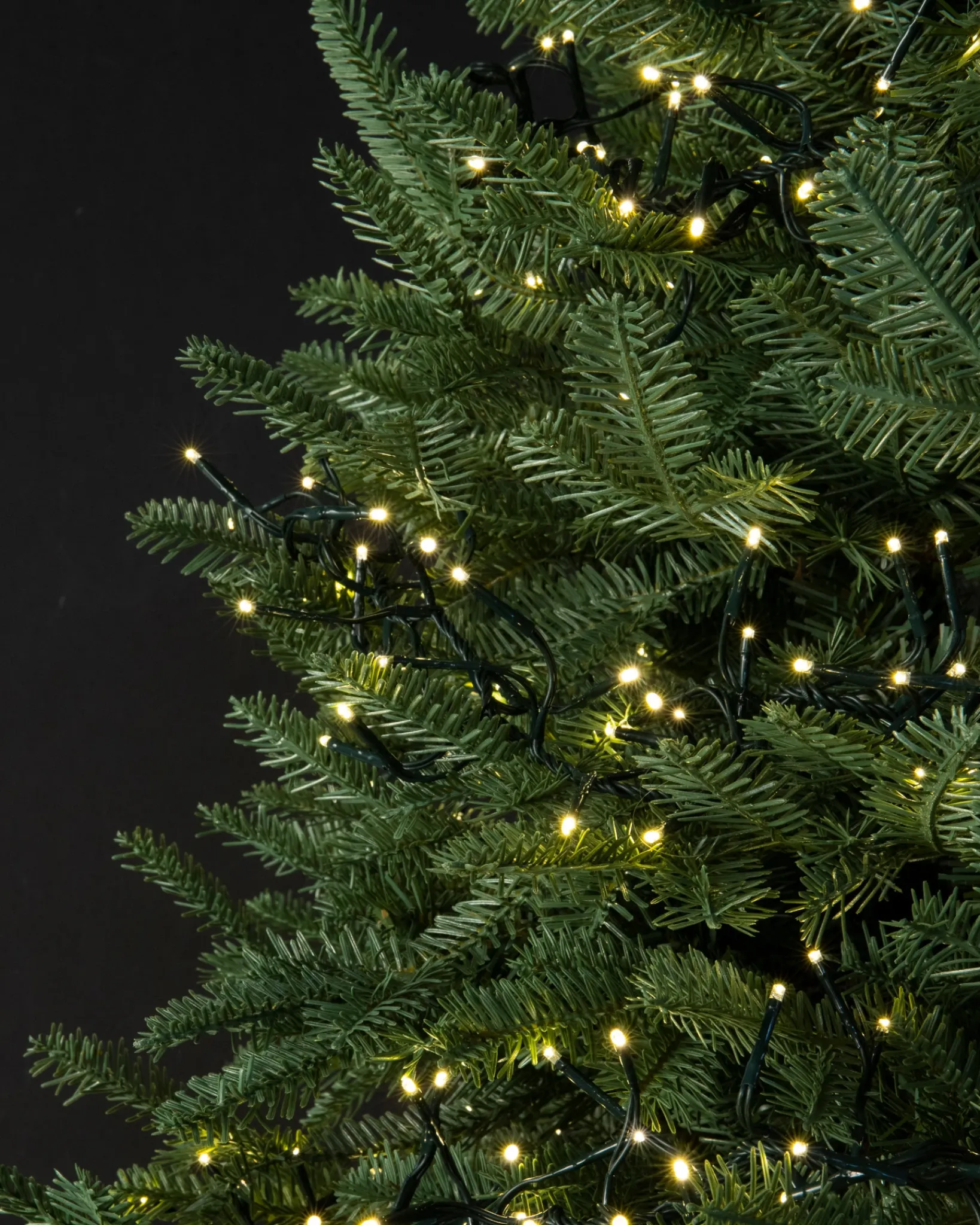 Hot Easy Wrap LED Light Strings Lights|String Lighting & Lanterns