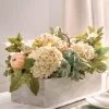Fairytale Pumpkin Foliage Wreaths|Garlands
