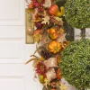 Clearance Fall Harvest Foliage Wreaths|Garlands