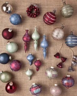 Best Farmhouse Ornament Collection Ornaments