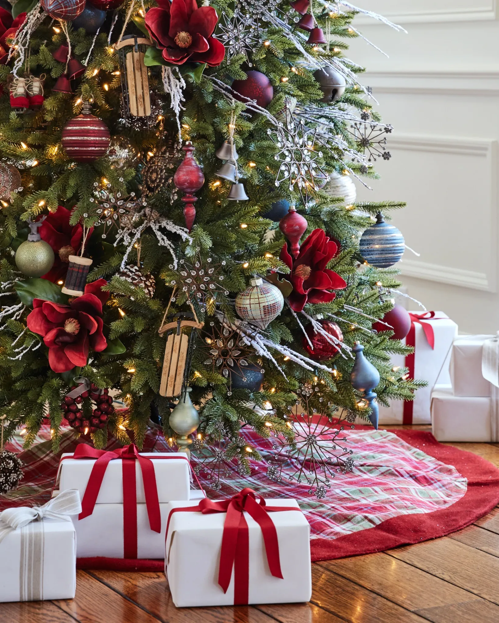 Best Farmhouse Ornament Collection Ornaments