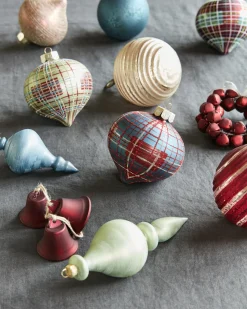 Best Farmhouse Ornament Collection Ornaments